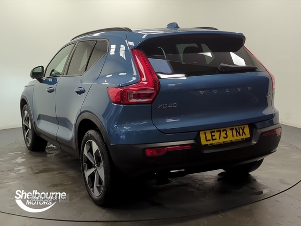 Used Volvo XC40 2024 for sale - 77538827: Photo 2