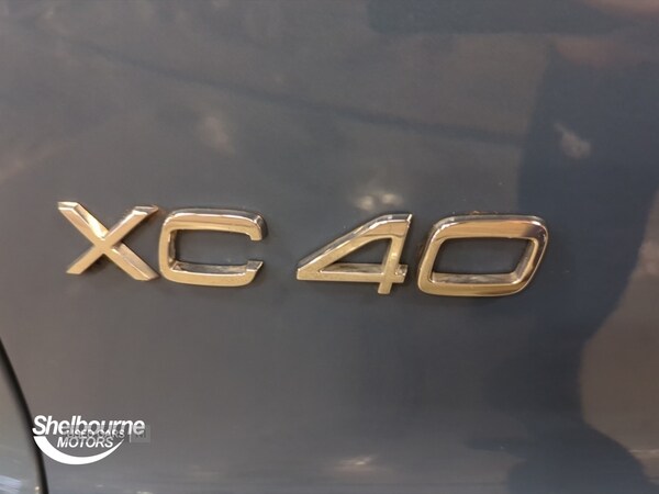 Used Volvo XC40 2024 for sale - 77538827: Photo 20