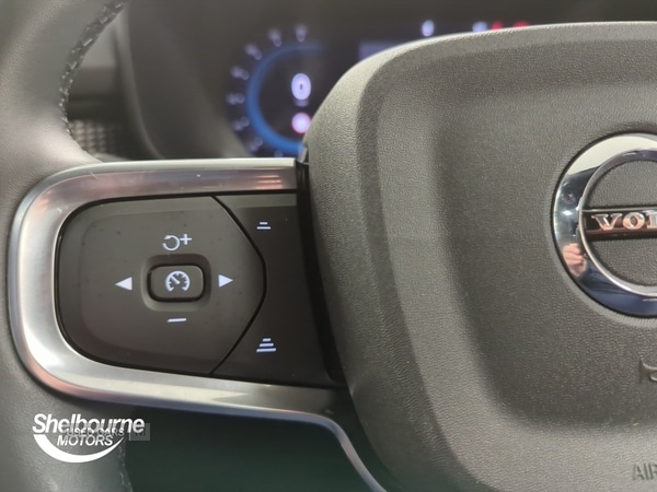 Used Volvo XC40 2024 for sale - 77538827: Photo 23