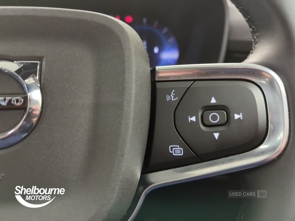 Used Volvo XC40 2024 for sale - 77538827: Photo 24