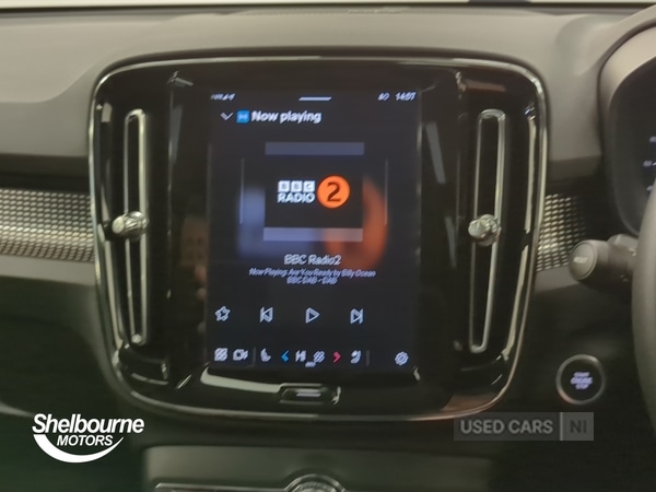 Used Volvo XC40 2024 for sale - 77538827: Photo 29