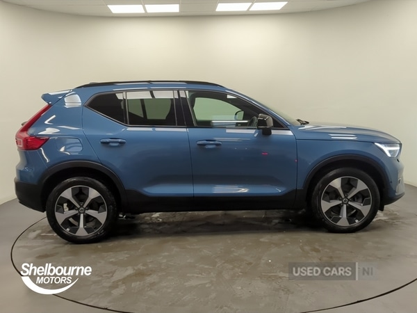 Used Volvo XC40 2024 for sale - 77538827: Photo 3