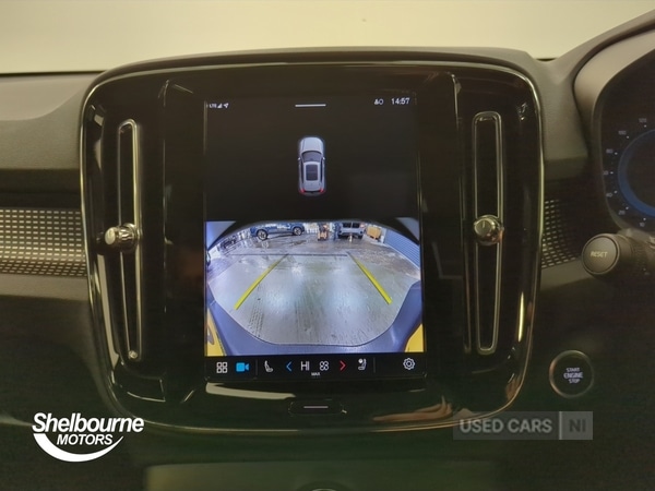 Used Volvo XC40 2024 for sale - 77538827: Photo 31