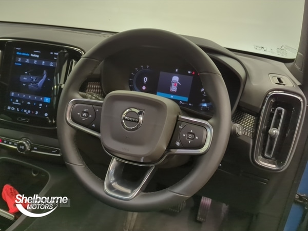 Used Volvo XC40 2024 for sale - 77538827: Photo 4