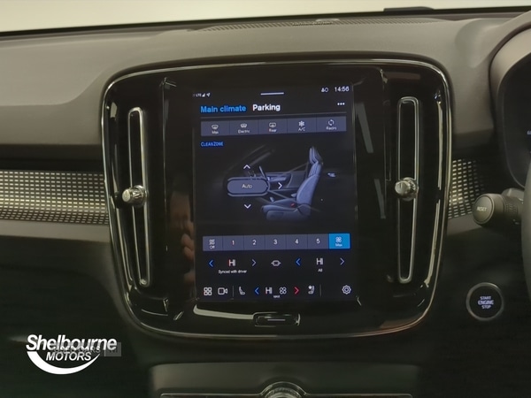 Used Volvo XC40 2024 for sale - 77538827: Photo 5