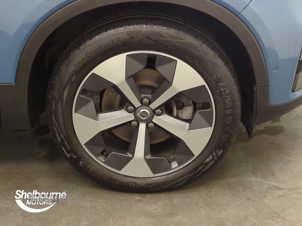 Used Volvo XC40 2024 for sale - 77538827: Photo 7