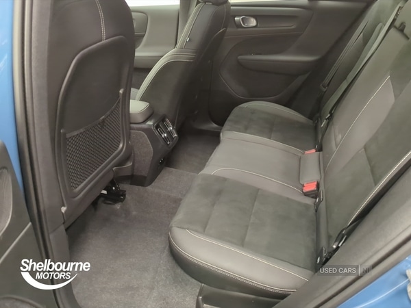 Used Volvo XC40 2024 for sale - 77538827: Photo 8