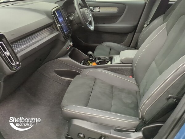 Used Volvo XC40 2024 for sale - 77538827: Photo 9