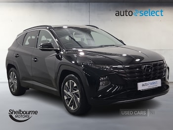 2023 - 1.6 TGDi Premium 5dr 2WD