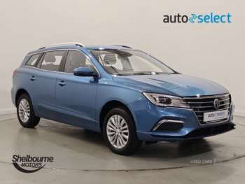 2022 - 115kW Exclusive EV 61kWh 5dr Auto