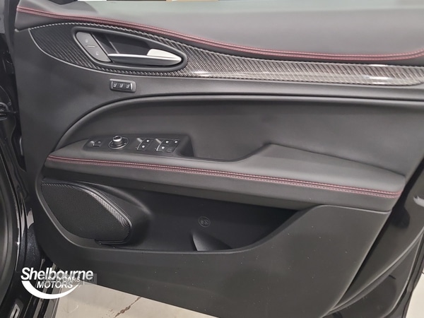 Used Alfa Romeo Stelvio 2021 for sale - 76043660: Photo 19