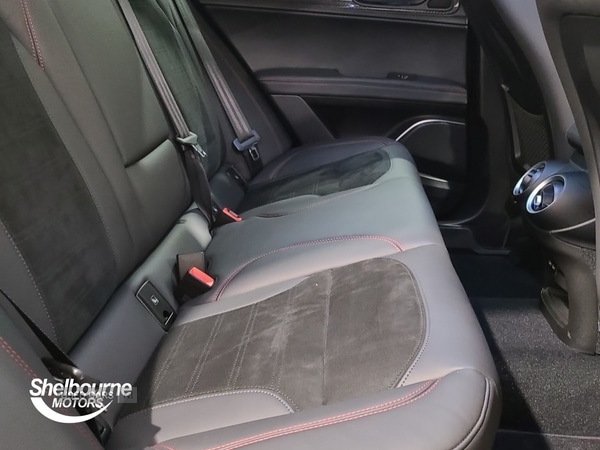 Used Alfa Romeo Stelvio 2021 for sale - 76043660: Photo 20