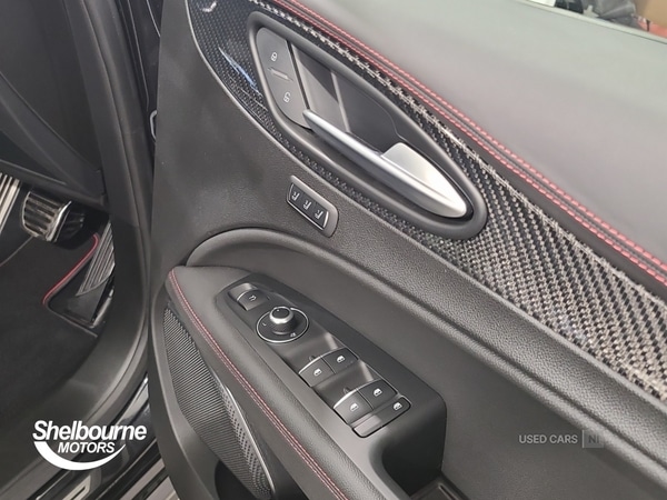 Used Alfa Romeo Stelvio 2021 for sale - 76043660: Photo 21