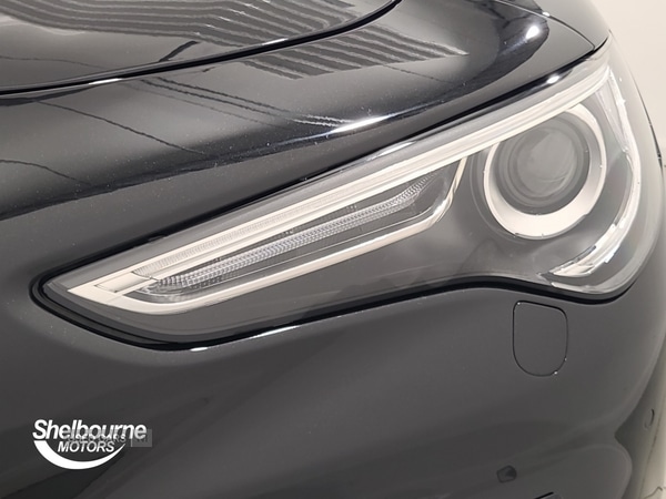 Used Alfa Romeo Stelvio 2021 for sale - 76043660: Photo 23