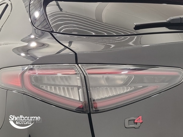 Used Alfa Romeo Stelvio 2021 for sale - 76043660: Photo 24