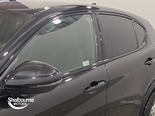 Used Alfa Romeo Stelvio 2021 for sale - 76043660: Photo 26