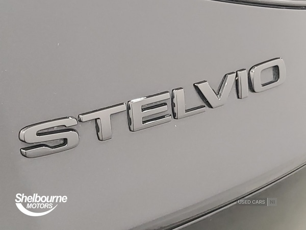 Used Alfa Romeo Stelvio 2021 for sale - 76043660: Photo 27