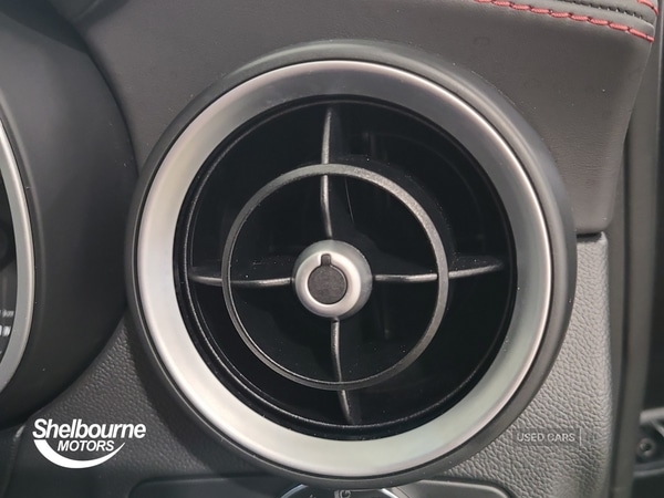 Used Alfa Romeo Stelvio 2021 for sale - 76043660: Photo 29