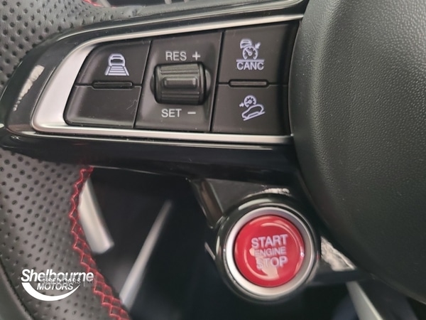 Used Alfa Romeo Stelvio 2021 for sale - 76043660: Photo 30