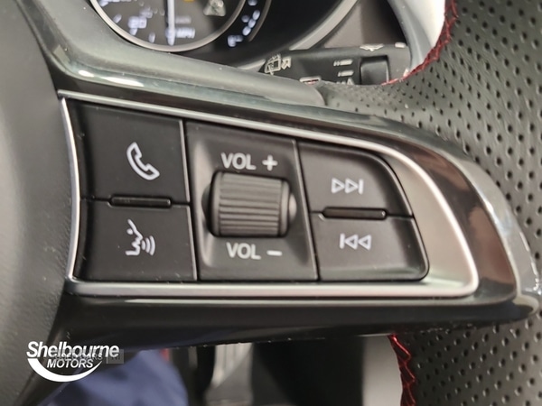 Used Alfa Romeo Stelvio 2021 for sale - 76043660: Photo 31