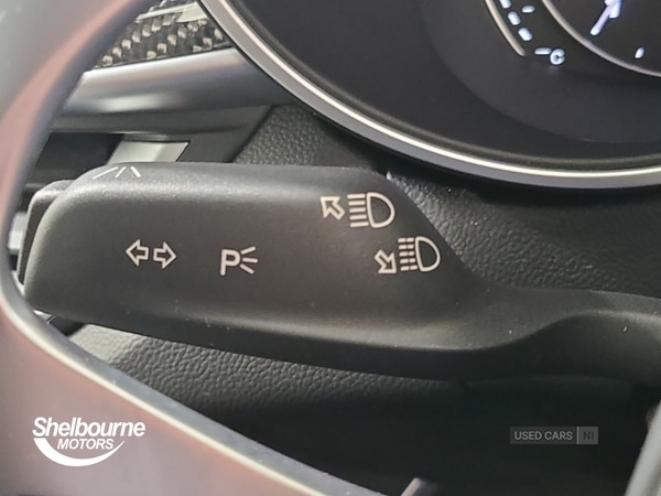 Used Alfa Romeo Stelvio 2021 for sale - 76043660: Photo 33