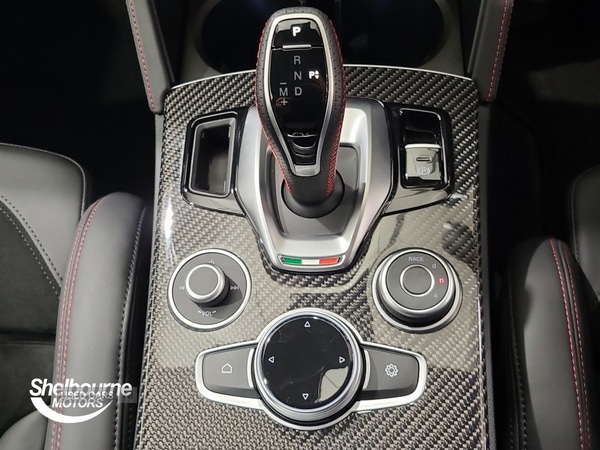 Used Alfa Romeo Stelvio 2021 for sale - 76043660: Photo 34