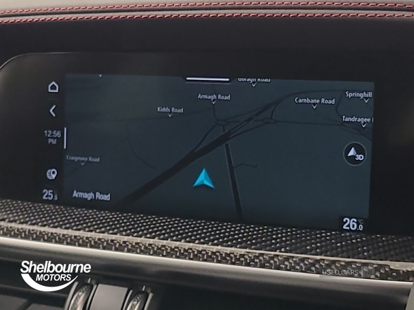 Used Alfa Romeo Stelvio 2021 for sale - 76043660: Photo 38