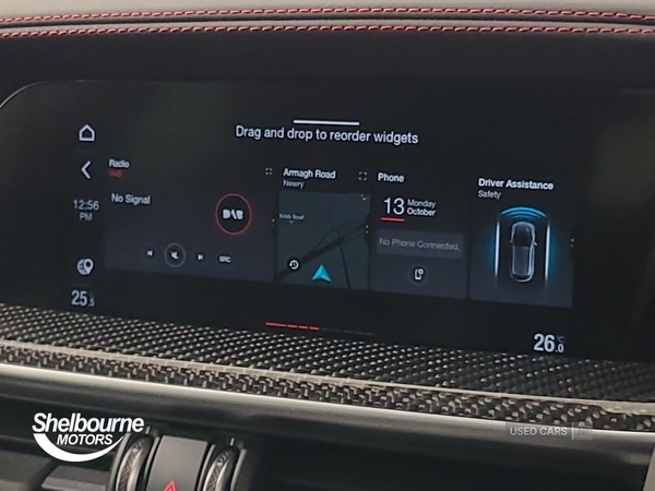 Used Alfa Romeo Stelvio 2021 for sale - 76043660: Photo 39