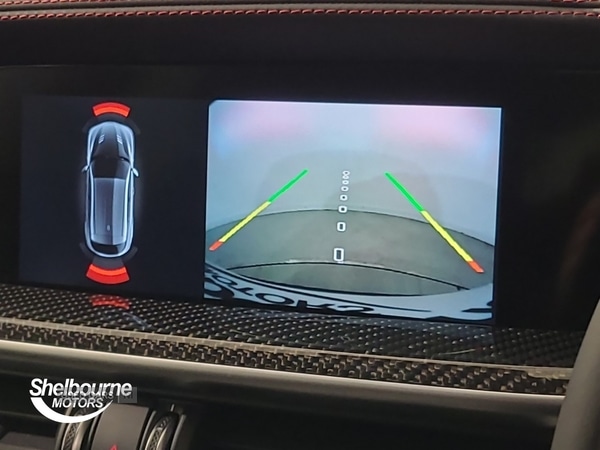 Used Alfa Romeo Stelvio 2021 for sale - 76043660: Photo 40