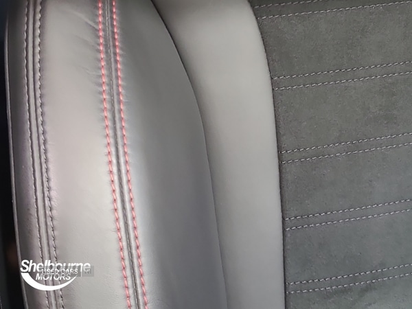 Used Alfa Romeo Stelvio 2021 for sale - 76043660: Photo 43