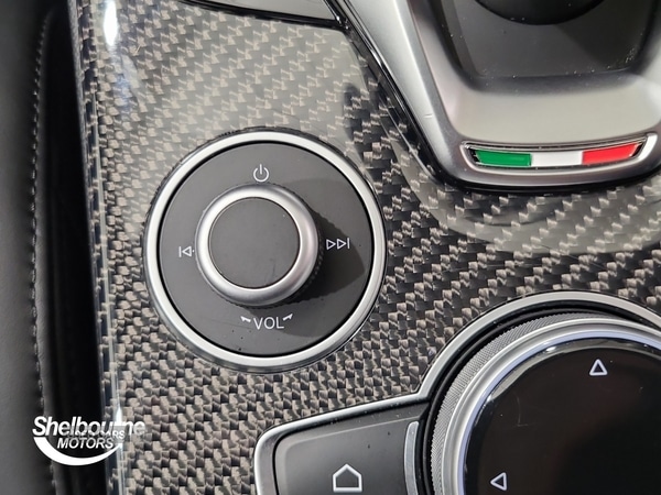 Used Alfa Romeo Stelvio 2021 for sale - 76043660: Photo 44