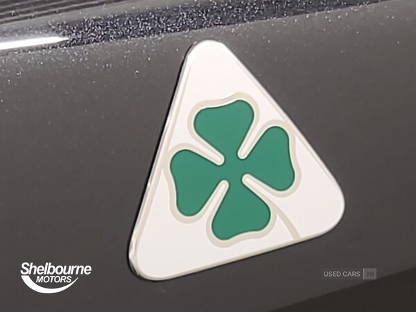 Used Alfa Romeo Stelvio 2021 for sale - 76043660: Photo 50