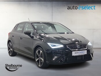 Used SEAT Ibiza 2025 for sale - 78729130: Photo