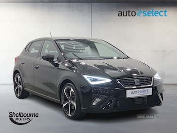 Used SEAT Ibiza 2025 for sale - 78729130: Photo
