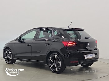 Used SEAT Ibiza 2025 for sale - 78729130: Photo