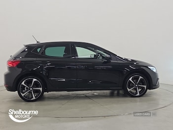 Used SEAT Ibiza 2025 for sale - 78729130: Photo