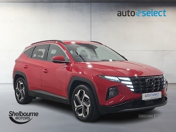 Used Hyundai TUCSON 2023 for sale - 79280284: Photo