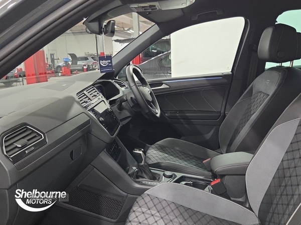 Used Volkswagen Tiguan 2023 for sale - 77634157: Photo 10