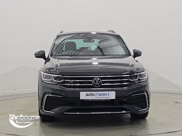 Used Volkswagen Tiguan 2023 for sale - 77634157: Photo 11
