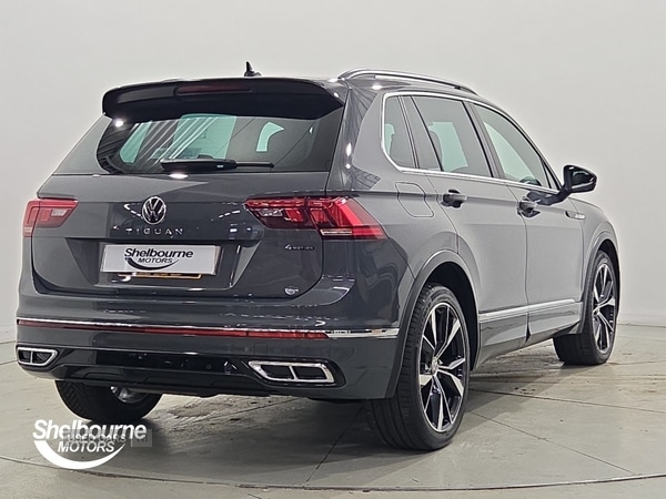 Used Volkswagen Tiguan 2023 for sale - 77634157: Photo 13