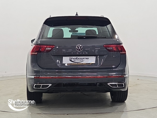 Used Volkswagen Tiguan 2023 for sale - 77634157: Photo 14