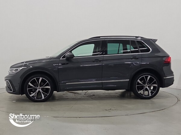 Used Volkswagen Tiguan 2023 for sale - 77634157: Photo 15