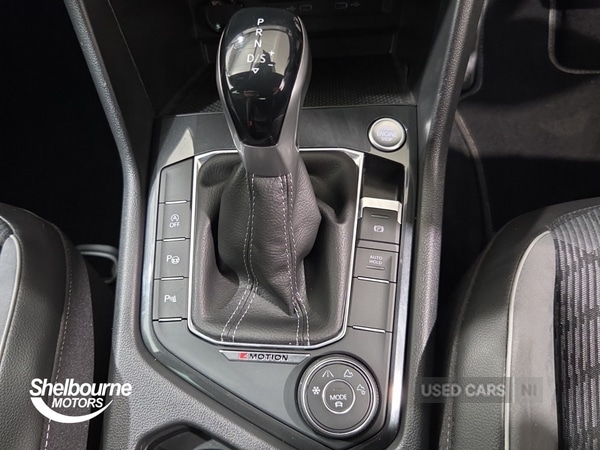 Used Volkswagen Tiguan 2023 for sale - 77634157: Photo 18