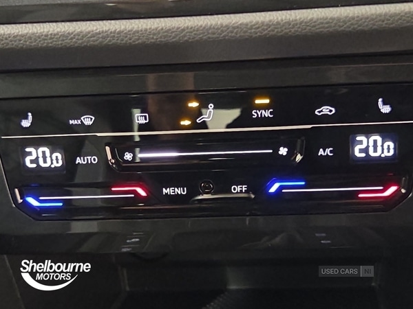 Used Volkswagen Tiguan 2023 for sale - 77634157: Photo 21