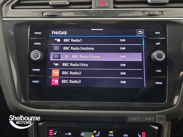 Used Volkswagen Tiguan 2023 for sale - 77634157: Photo 22