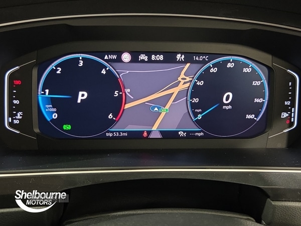 Used Volkswagen Tiguan 2023 for sale - 77634157: Photo 23