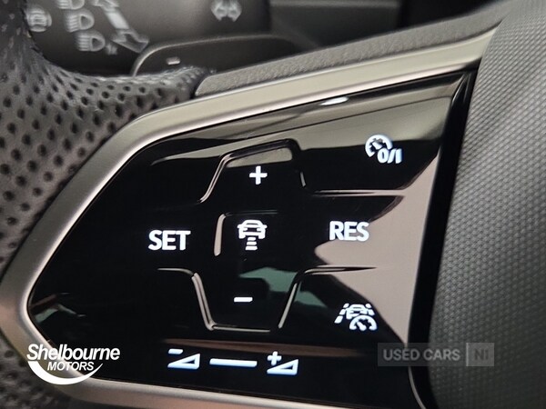 Used Volkswagen Tiguan 2023 for sale - 77634157: Photo 24