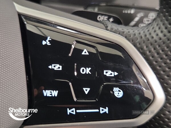 Used Volkswagen Tiguan 2023 for sale - 77634157: Photo 25