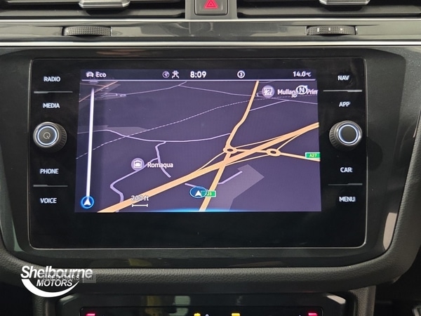 Used Volkswagen Tiguan 2023 for sale - 77634157: Photo 28