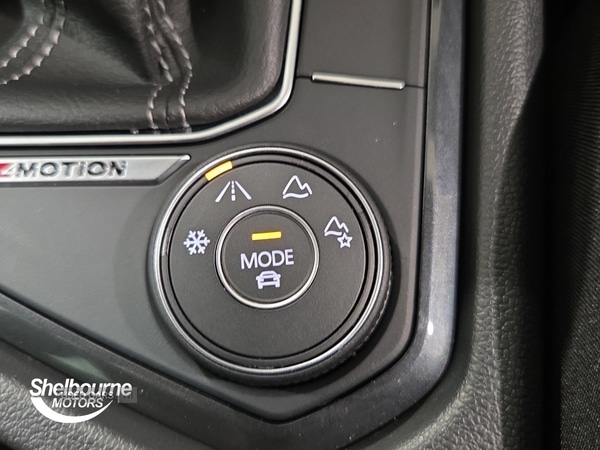 Used Volkswagen Tiguan 2023 for sale - 77634157: Photo 30